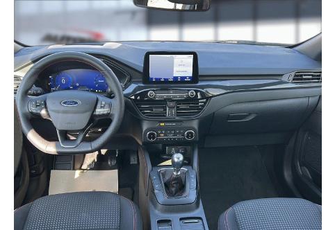 Ford Kuga #4