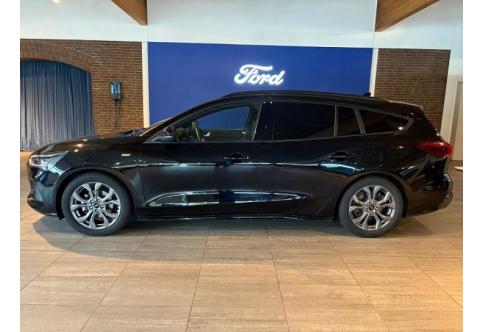 Ford Focus #2
