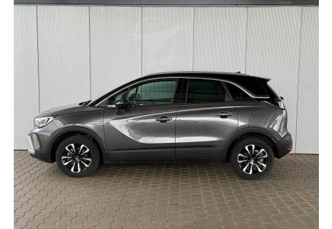 Opel Crossland X #2