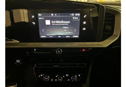 Opel Mokka #5