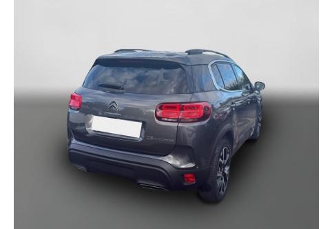 Citroën C5 Aircross #5