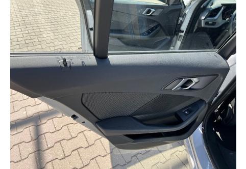 BMW 1er #11