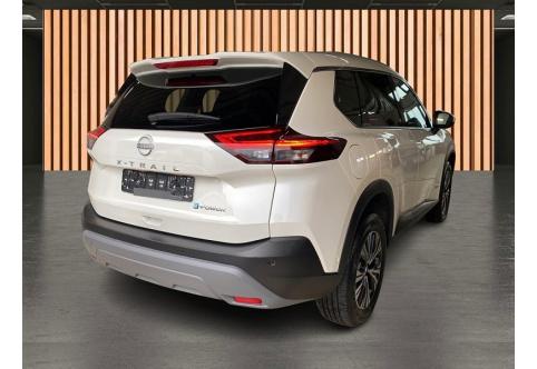 Nissan X-Trail #12