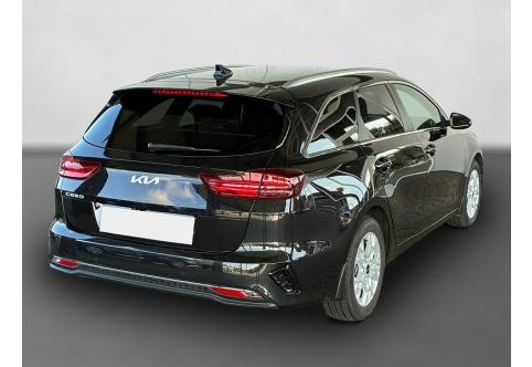 KIA cee'd #3