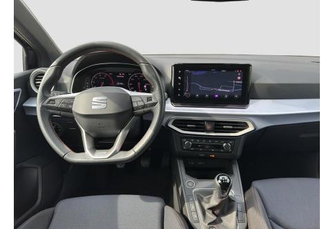 Seat Ibiza #13
