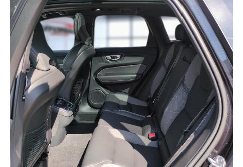 Volvo XC60 #3