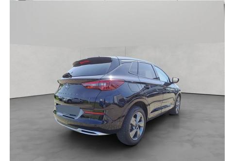 Opel Grandland X #6