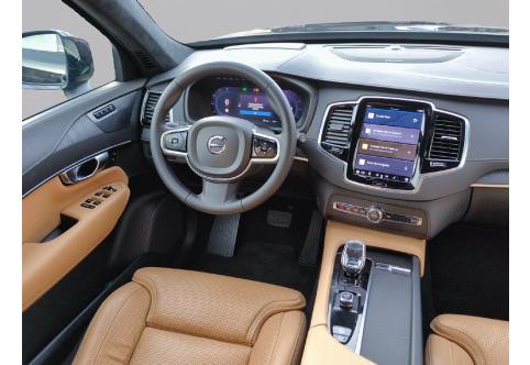 Volvo XC90 #5