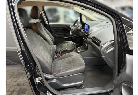 Ford EcoSport #17