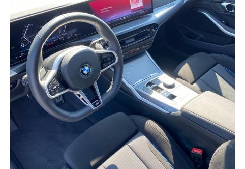 BMW 3er #6