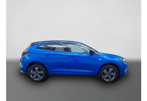 Opel Grandland X #5