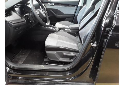 Skoda Octavia #4