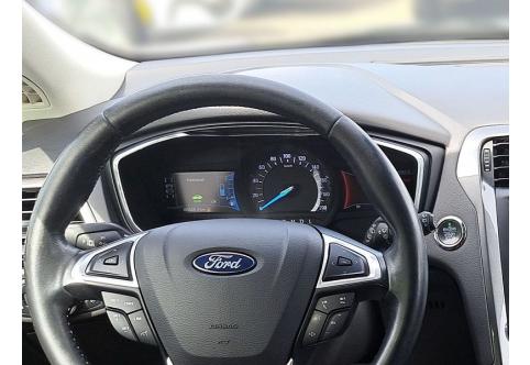 Ford Mondeo #15