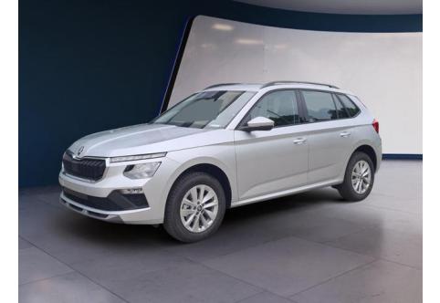 Skoda Kamiq #1