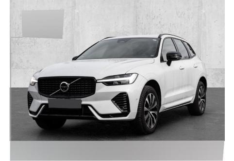 Volvo XC60 #1