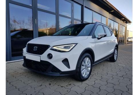 Seat Arona #1