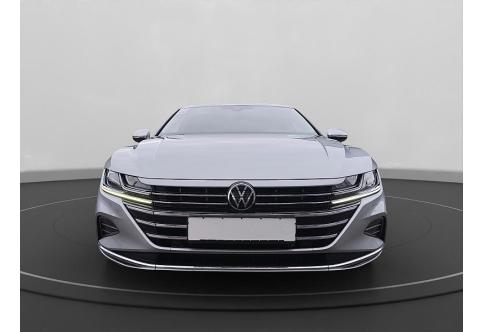 VW Arteon #6