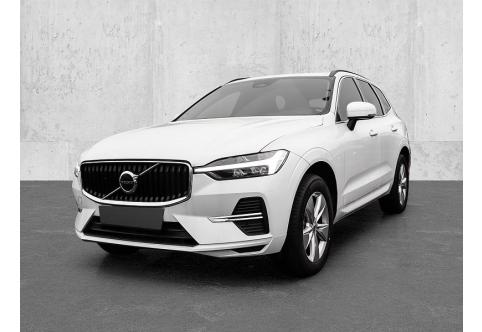 Volvo XC60 #1