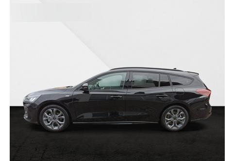 Ford Focus #2
