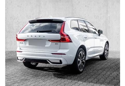 Volvo XC60 #2