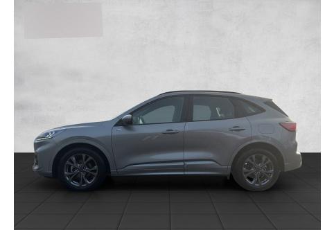 Ford Kuga #12