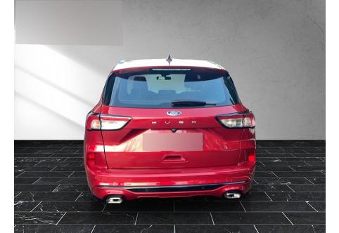 Ford Kuga #6