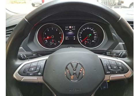 VW Tiguan #13