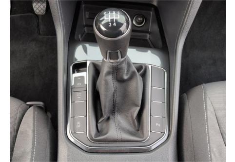 VW Golf Sportsvan #13
