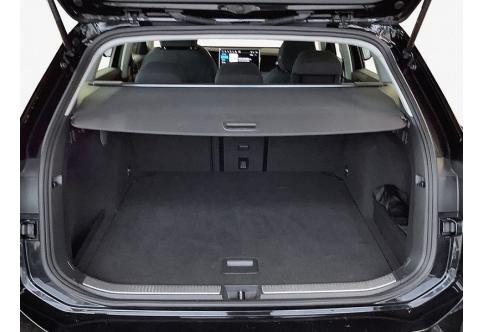 VW Passat #6
