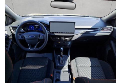 Ford Focus #13