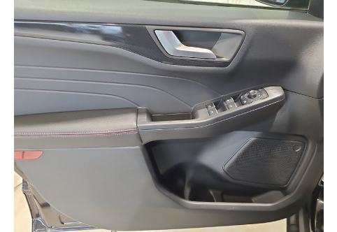 Ford Kuga #5
