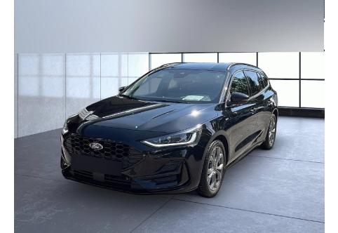 Ford Focus #1