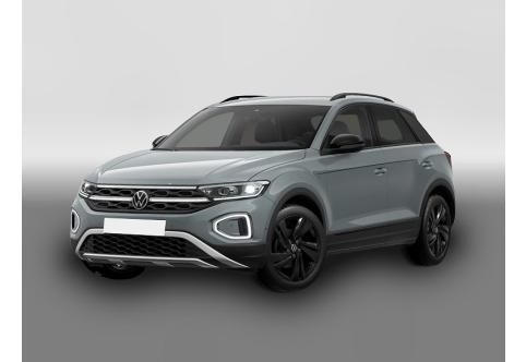 VW T-Roc #1