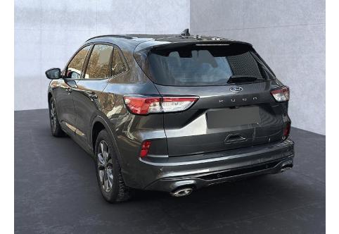 Ford Kuga #3