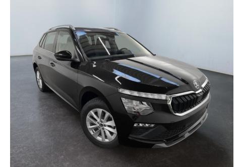 Skoda Kamiq #1