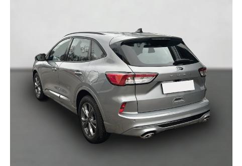 Ford Kuga #2