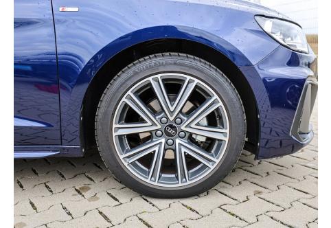Audi A1 #5