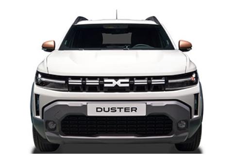 Dacia Duster #1