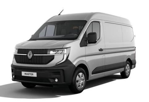 Renault Master #1