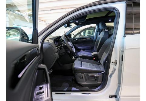 VW T-Roc #8