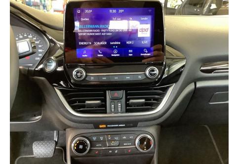 Ford Fiesta #12