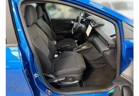 Ford Puma #17