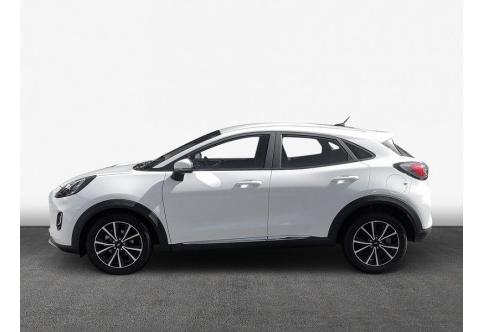 Ford Puma #4