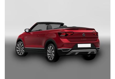 VW T-Roc #3