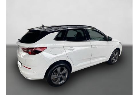 Opel Grandland X #5