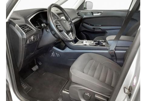 Ford Galaxy #7
