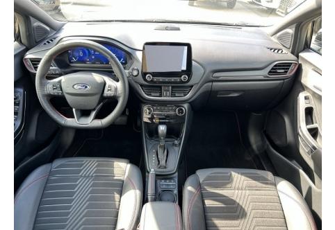 Ford Puma #14