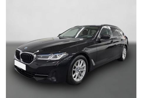 BMW 5er #2