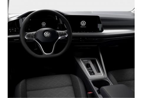 VW Golf #2