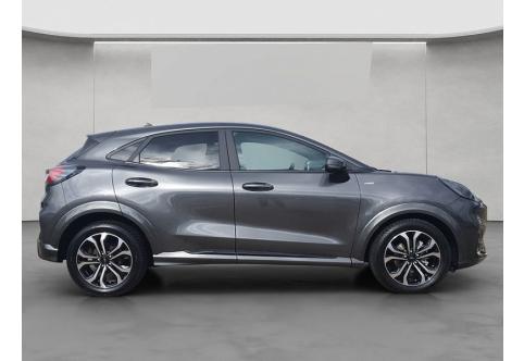 Ford Puma #7